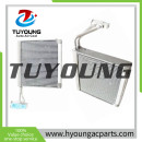 automobile air conditioning evaporator core fit MG ZS 10632438
