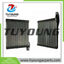 auto air conditioning evaporator core fit GAC Trumpchi GS4 GA3 8105005aafs020-a
