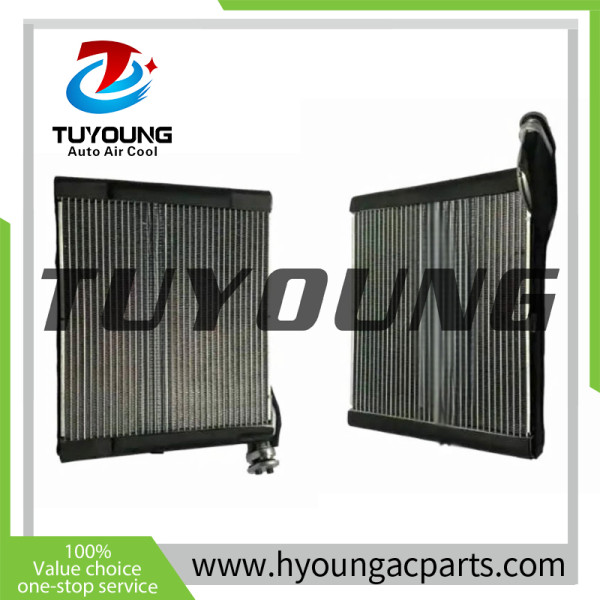 auto air conditioning evaporator core fit GAC Trumpchi GS4 GA3 8105005aafs020-a