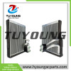 car evaporator assembly for Byd Yuan up, Yuan Plus, Dolophin, E2 Honor Em2e-8107010
