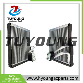 car evaporator assembly for Byd Yuan up, Yuan Plus, Dolophin, E2 Honor Em2e-8107010