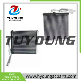AC Evaporator Core/ Heater Core Assembly for Great Wall (GWM) Wingle 3, Wingle 5, Wingle 6 8101100-P00 8101100P00