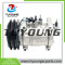 10S13C auto ac compressor for JAC truck HFC1042KN 8103010W5000
