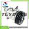 10S13C auto ac compressor for JAC truck HFC1042KN 8103010W5000