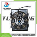 Auto Air Conditioning Blower Fan Motors for JAC TRUCK HFC1042KN 12V
