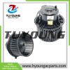 12V front A/C blower motor assembly for JAC Sunray 2017-  8126100R0090-F121 8126100 R0090-F121