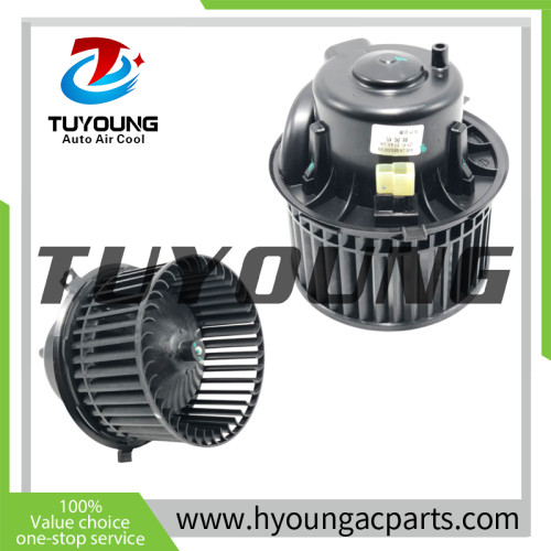 12V front A/C blower motor assembly for JAC Sunray 2017- 8126100R0090-F121 8126100 R0090-F121