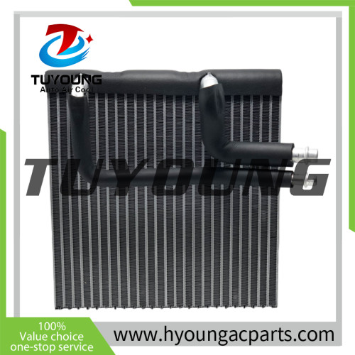 Nissan Pathfinder III 2.5 ac evaporators China supply Car ac evaporators Nissan Navara 27280EB01A 27280-EB01A