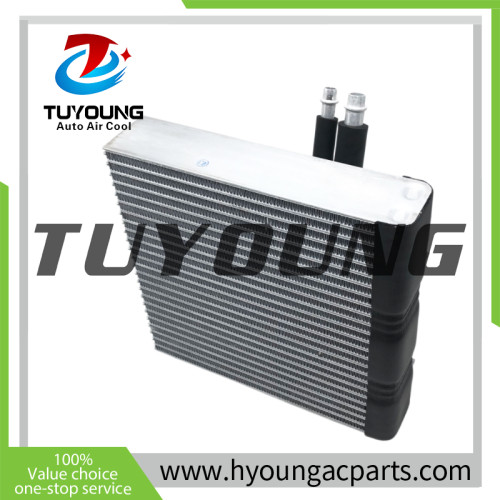 Nissan Pathfinder III 2.5 ac evaporators China supply Car ac evaporators Nissan Navara 27280EB01A 27280-EB01A