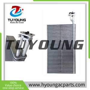 Air Conditioner Evaporator Core fit SAIC Maxus V80 C00013630