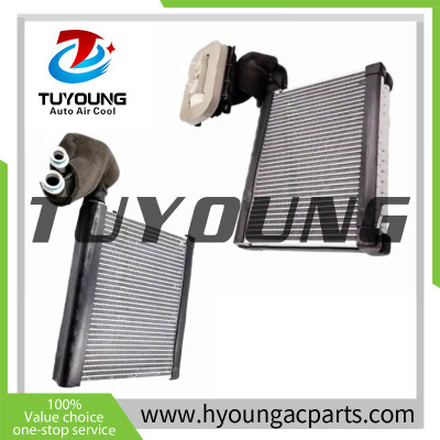 automotive air conditioning (A/C) evaporator core for Geely Panda GC3 GX2 LC Cross 1017008164