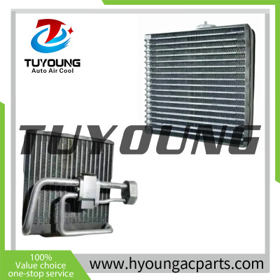 A/C Evaporator Core fit JAC Truck A1W00051 ; Auto Parts