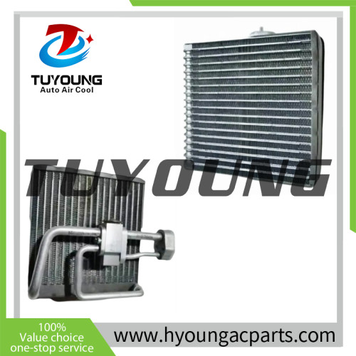 A/C Evaporator Core fit JAC Truck A1W00051 ; Auto Parts
