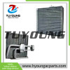 A/C Evaporator Core fit JAC Truck A1W00051 ; Auto Parts