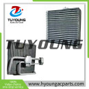 A/C Evaporator Core fit JAC Truck A1W00051 ; Auto Parts