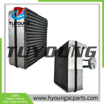 A/C Evaporator Core fit JAC Truck A1W00051 ; Auto Parts
