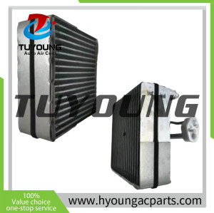A/C Evaporator Core fit JAC Truck A1W00051 ; Auto Parts