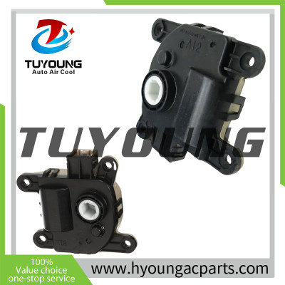 HVAC Air Intake / Inlet Door Actuator for Hyundai 2016-2026 Kia Sportage Seltos K900 97157-3T000 971573T000