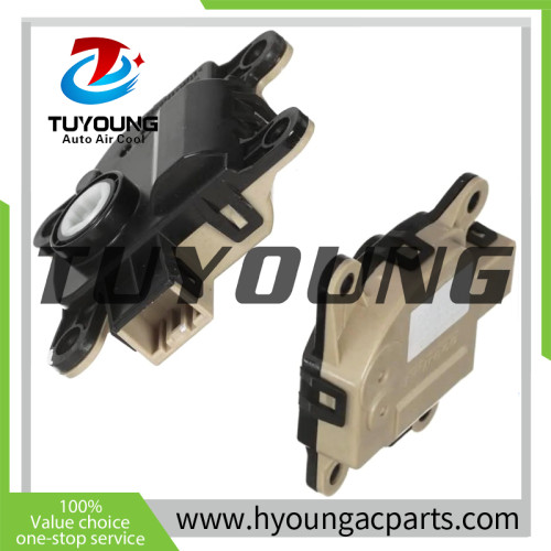 HVAC Air Intake / Inlet Door Actuator for Hyundai 2016-2026 Kia Sportage Seltos K900 97157-3T000 971573T000