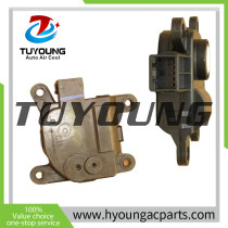 971543Z000 97154-3Z000 HVAC Floor Mode Actuator for Hyundai Accent 15-17 Tucson 16-20 Kona 18-21 Palisade 20-21 Kia Sportage 17-21 Soul 20-21 Seltos