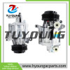 vehicle air conditioning (A/C) compressor assembly for Chevrolet Onix,  Chevrolet Tracker 1.0/1.2 26369859 26369858 12V