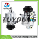vehicle air conditioning (A/C) compressor assembly for Chevrolet Onix, Chevrolet Tracker 1.0/1.2 26369859 26369858 12V