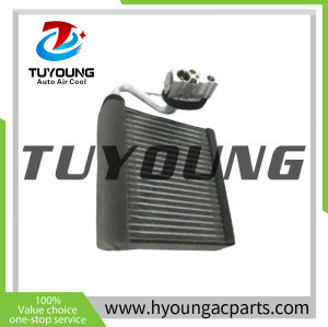 A/C Evaporator Core fit Suzuki S-presso 1.0L 2018-2022 95410M62S20 RHD size: 200*205*48MM