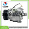 auto ac compressor SUZUKI VITARA 2015- 9520061M02 9520061M01 95200-61M01 T0026106  AKV200A411 AKV200A4114A