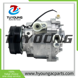 auto ac compressor SUZUKI VITARA 2015- 9520061M02 9520061M01 95200-61M01 T0026106 AKV200A411 AKV200A4114A