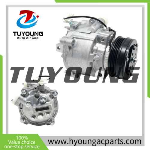auto ac compressor SUZUKI VITARA 2015- 9520061M02 9520061M01 95200-61M01 T0026106  AKV200A411 AKV200A4114A