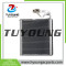 RHD Auto Air Conditioning Evaporators for Nissan 9700-0170-00 9700017000 38*250.4*235 mm
