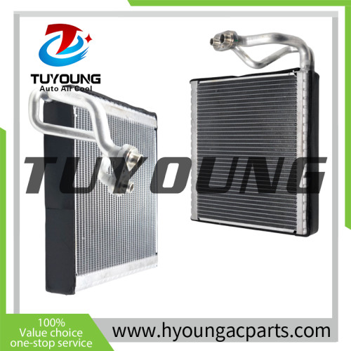 RHD Auto Air Conditioning Evaporators for Nissan 9700-0170-00 9700017000 38*250.4*235 mm
