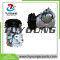auto a/c compressor for Komatsu heavy machinery GD825 10PA15C 1PK 24V 621-081-3113 6210813113
