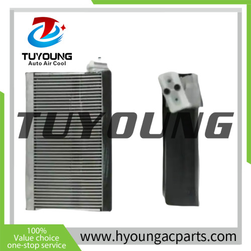 auto A/C Evaporator Core (Cooling Coil) for HINO TRUCK 2004- RHD 885011060A 88501-1060A MK426791 size: 315*200*50 mm