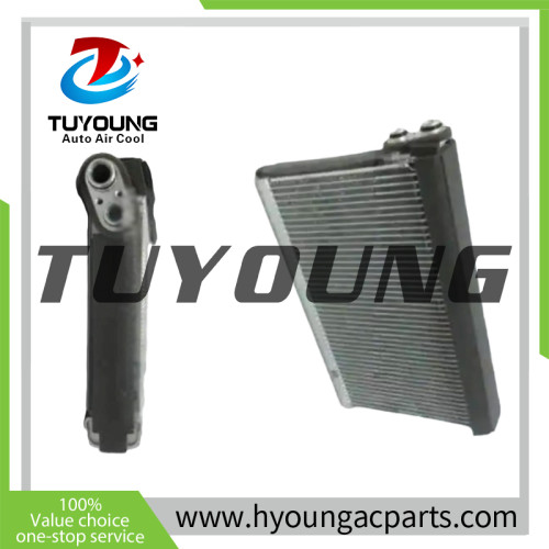 auto A/C Evaporator Core for HINO 446600-4530 4466004530 size: 300*200*40 mm
