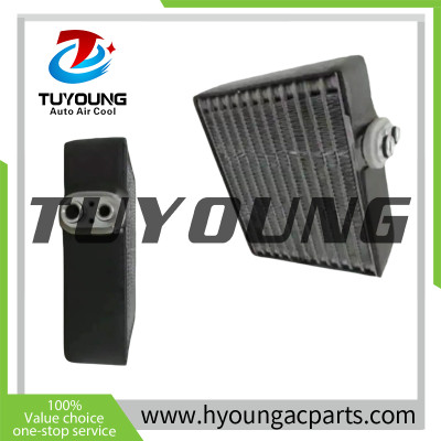auto A/C Evaporator Core for MITSUBISHI PAJERO 447600-6530 51-OFF0010 size: 210*170*58 mm