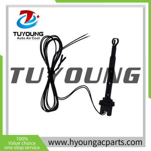 Air Conditioning Evaporator temperature sensor for Renault Peugeot 508 Citroen C5 6445XL N100468L N100936X 1754102 T502588