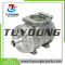 10PA17C A/C Compressor with out clutch for Acura CL TL Vigor, Dodge Colt, Honda Accord, Mazda MPV, Toyota 4Runner CO 20002C 1520639 1520654 10302911 57362 5511520 5511527 2010546