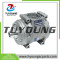 10PA15C AC Compressor with out clutch for Mitsubishi Montero 3.0L, Porsche 911 3.6L, Toyota Celica Pickup T100 Tacoma CO 20003C 1520175 1520322 3020531 618341 4472000101 57341