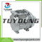10PA15C AC Compressor with out clutch for Mitsubishi Montero 3.0L, Porsche 911 3.6L, Toyota Celica Pickup T100 Tacoma CO 20003C 1520175 1520322 3020531 618341 4472000101 57341