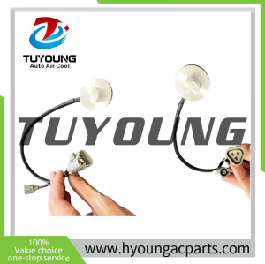 Auto a/c pressure switch for LEXUS LX 470 (UZJ100) 1998-2008, TOYOTA LAND CRUISER 100 (J1) 4.7 1998-2007 88320-60681 8832060681