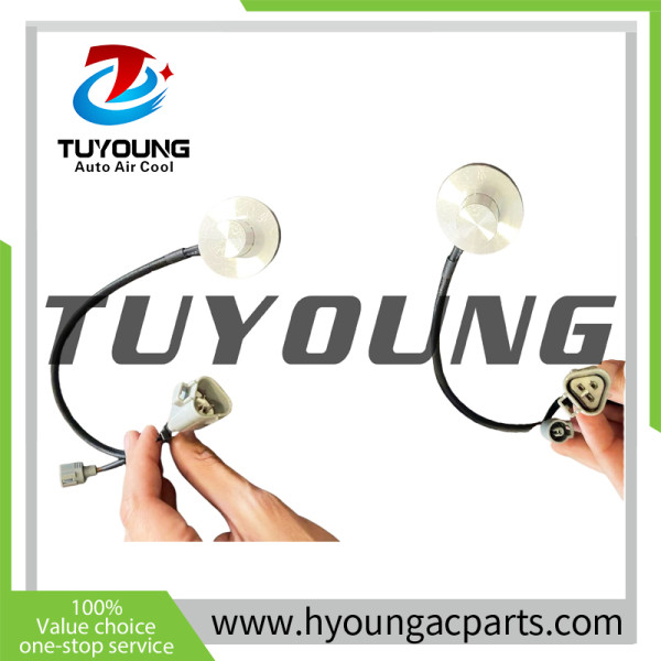 Auto a/c pressure switch for LEXUS LX 470 (UZJ100) 1998-2008, TOYOTA LAND CRUISER 100 (J1) 4.7 1998-2007 88320-60681 8832060681
