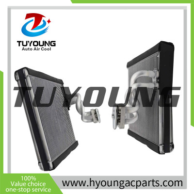 auto air conditioner evaporator core fit Toyota Passo KGC10 QNC10 2004–2010 Daihatsu Boon 88304-B1040 88304B1040 Size: 38*275*212mm