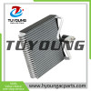 auto air conditioner evaporator core fit Hyundai Accent 1.6L 2006-2011 EV 939768PFC 971401E000 971401E001 971401E002