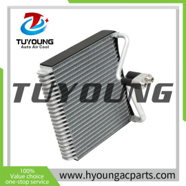 auto air conditioner evaporator core fit Hyundai Accent 1.6L 2006-2011 EV 939768PFC 971401E000 971401E001 971401E002
