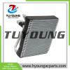 auto air conditioner evaporator core fit Hyundai Accent 1.6L 2006-2011 EV 939768PFC 971401E000 971401E001 971401E002