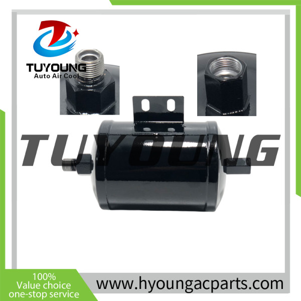 China factory new brand and cheap price John Deere auto ac receiver dryer HD Trucks AL220792