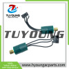 AT63265 auto a/c compressor pressure switch John Deere, 3 PINS R134A, China produce, new