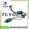 AT63265 auto a/c compressor pressure switch John Deere, 3 PINS R134A, China produce, new