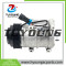 AH236432 SE502741 AL232179  AT367640 10SRE18C Auto ac compressor John Deere RE284680 4472801650 DCP99520  4472901650  RE502697 AL232176 RE326205